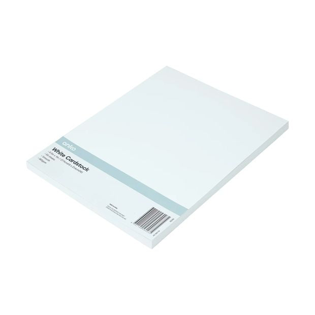 Cardstock - Anko