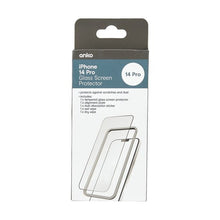 iPhone 14 Pro Tempered Glass Screen Protector - Anko