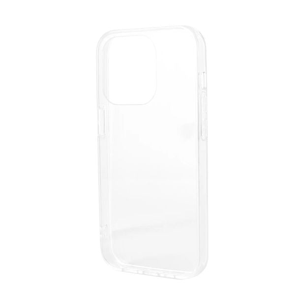 iPhone 14 Pro Case, Clear - Anko
