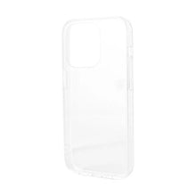 iPhone 14 Pro Case, Clear - Anko