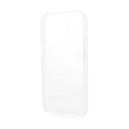 iPhone 14 Pro Case, Clear - Anko