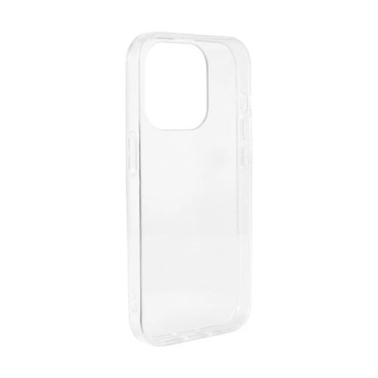iPhone 14 Pro Case, Clear - Anko