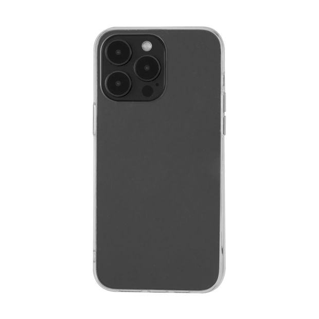 iPhone 14 Pro Max Case, Clear - Anko