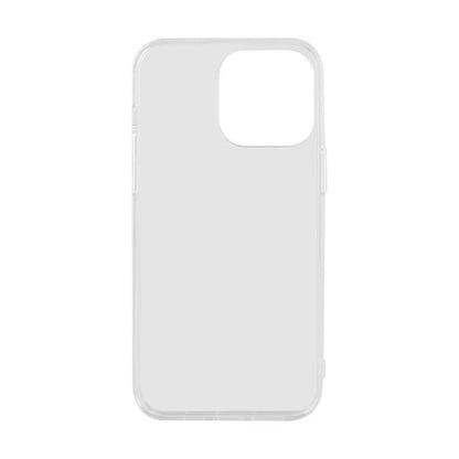 iPhone 14 Pro Max Case, Clear - Anko