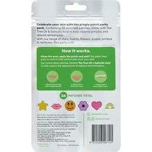 Skin Control Pimple Patch Party 36 pack