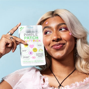 Skin Control Pimple Patch Party 36 pack