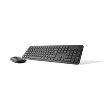 Wireless Keyboard and Mouse Combo - Anko