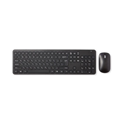 Wireless Keyboard and Mouse Combo - Anko