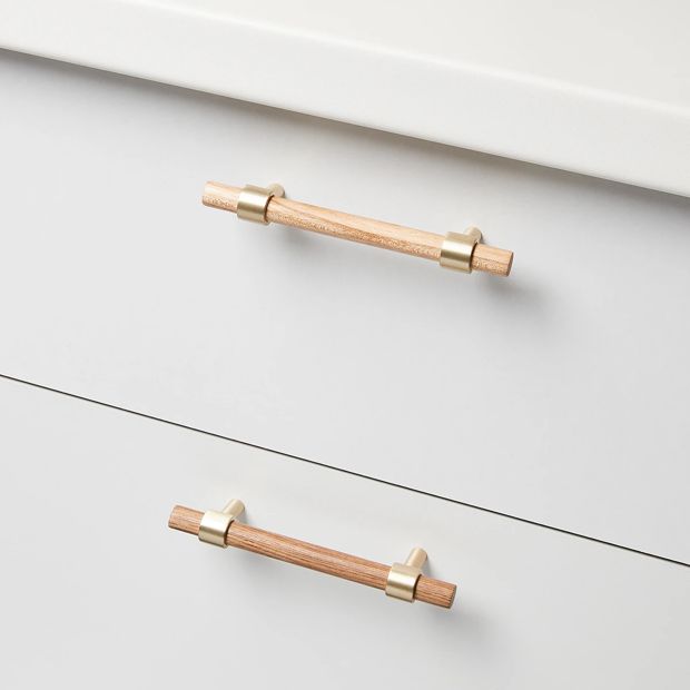 Handles 2 Pack - Anko
