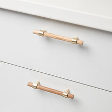 Handles 2 Pack - Anko