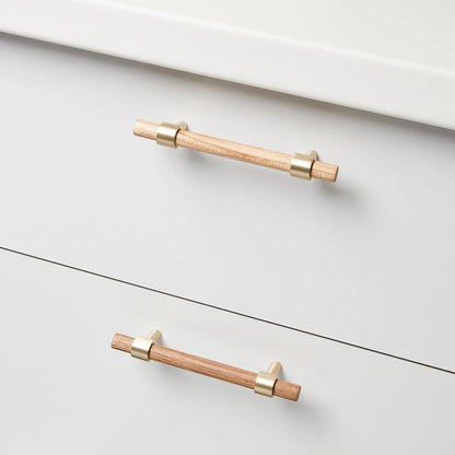 Handles 2 Pack - Anko