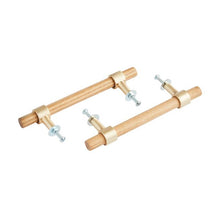Handles 2 Pack - Anko