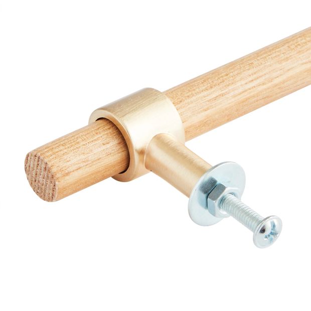 Handles 2 Pack - Anko