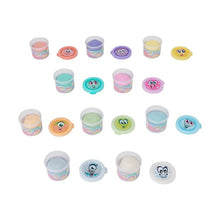 Scentos Doughrrific Tubs - 10 Pack