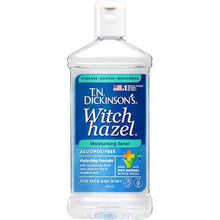 T.N. Dickinson's Witch Hazel Moisturising Toner 240mL