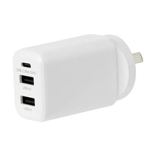 Trio Wall Charger - Anko