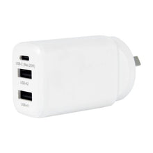 Trio Wall Charger - Anko