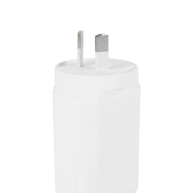 Trio Wall Charger - Anko
