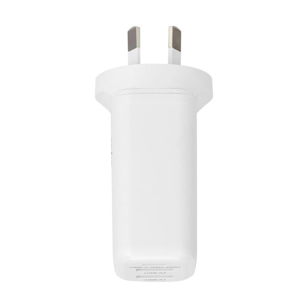 Trio Wall Charger - Anko
