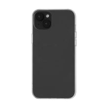 iPhone 14 Plus Case, Clear - Anko