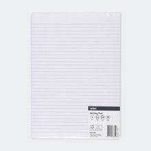 Writing Pad 3 Pack - Anko