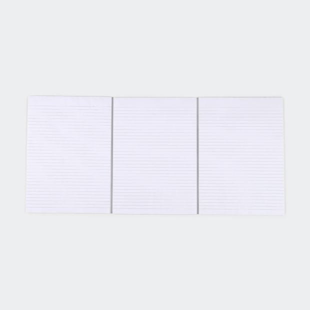 Writing Pad 3 Pack - Anko