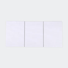 Writing Pad 3 Pack - Anko
