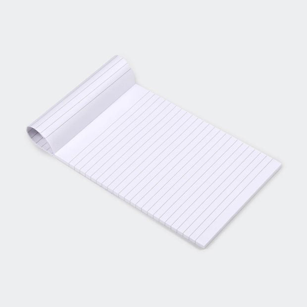Writing Pad 3 Pack - Anko