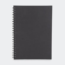 A4 Spiral Notebook - Anko