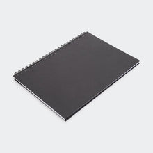 A4 Spiral Notebook - Anko