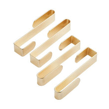 Over The Door Hooks 4 Pack - Anko