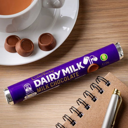 Cadbury Dairy Milk Chocolate Bar - 55g