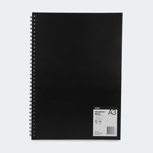 A3 Visual Art Diary - Anko
