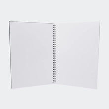 A3 Visual Art Diary - Anko