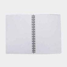 A4 Visual Art Diary - Anko