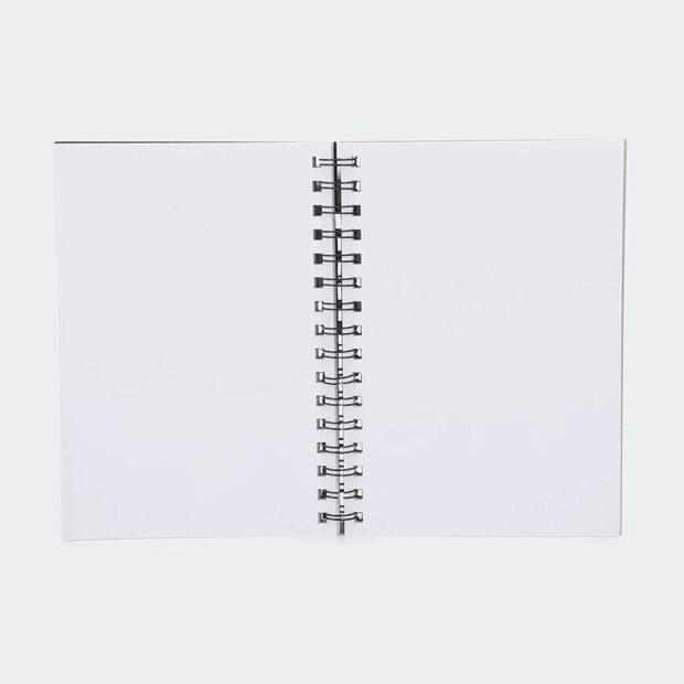 A5 Visual Art Diary - Anko