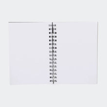 A5 Visual Art Diary - Anko