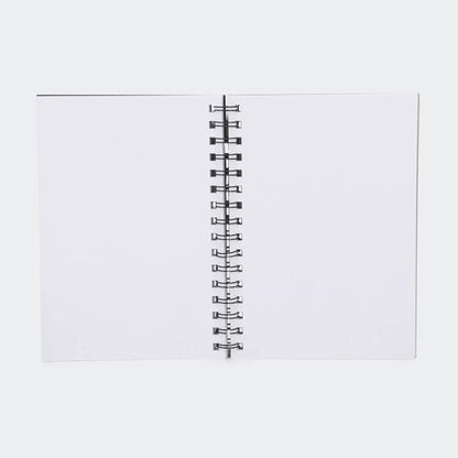 A5 Visual Art Diary - Anko