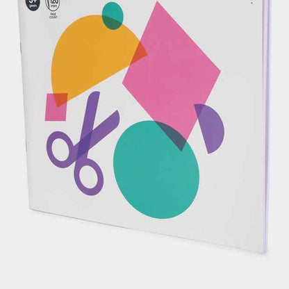 Super Scrapbook - Anko