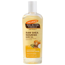 Palmer's Shea Butter Formula Body Oil with Vitamin E- 250ml