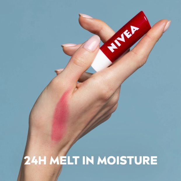 Lip Balm - Nivea