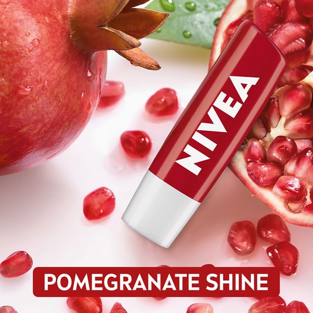 Lip Balm - Nivea
