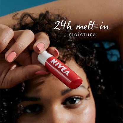 Lip Balm - Nivea