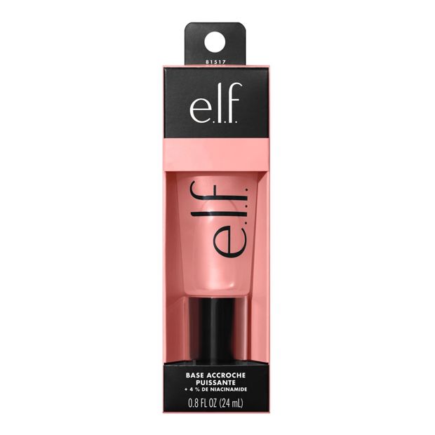 e.l.f. Power Grip Primer + 4% Niacinamide