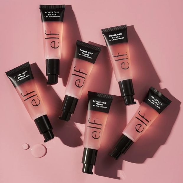 e.l.f. Power Grip Primer + 4% Niacinamide