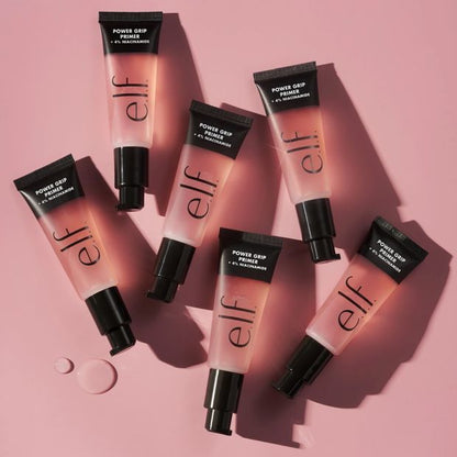 e.l.f. Power Grip Primer + 4% Niacinamide