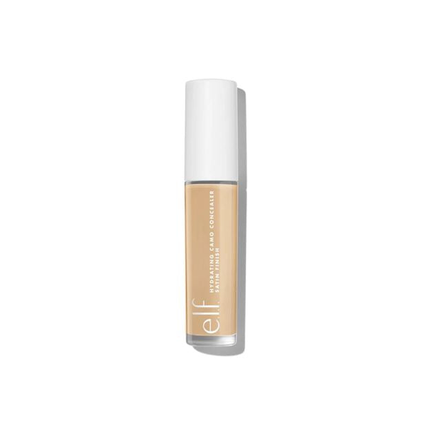 e.l.f. Hydrating Camo Concealer - Medium Neutral