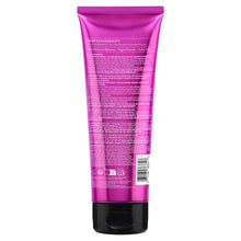 HASK Curl Care Curl Defining Cream, Coconut Oil Argan Oil & Vitamin E - 198ml
