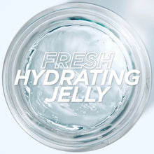 Garnier SkinActive Hyaluronic Aloe Day Jelly Moisturiser - Aloe Vera & Hyaluronic Acid