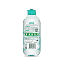 Garnier SkinActive Micellar Cleansing Water All-in-1 - Hyaluronic Acid & Aloe Vera